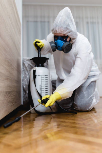 Best Pest Control for Multi-Family Homes  in Monticello, LA